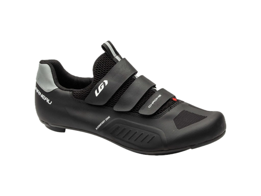 Zapatos Ruta Garneau Chrome XZ