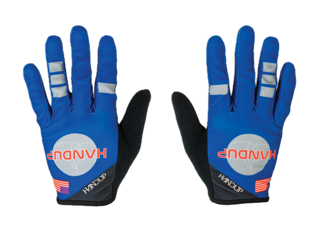 Guantes Largos Handup