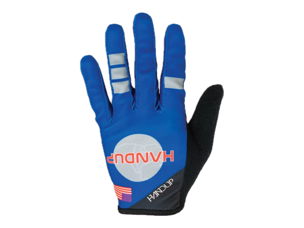 Guantes Largos Handup