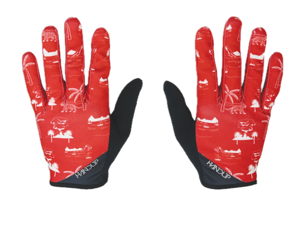 Guantes Largos Handup