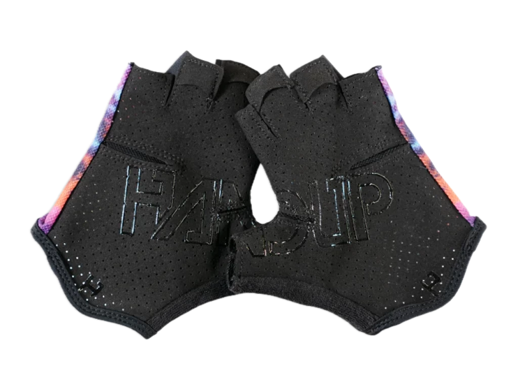 Guantes Cortos Handup