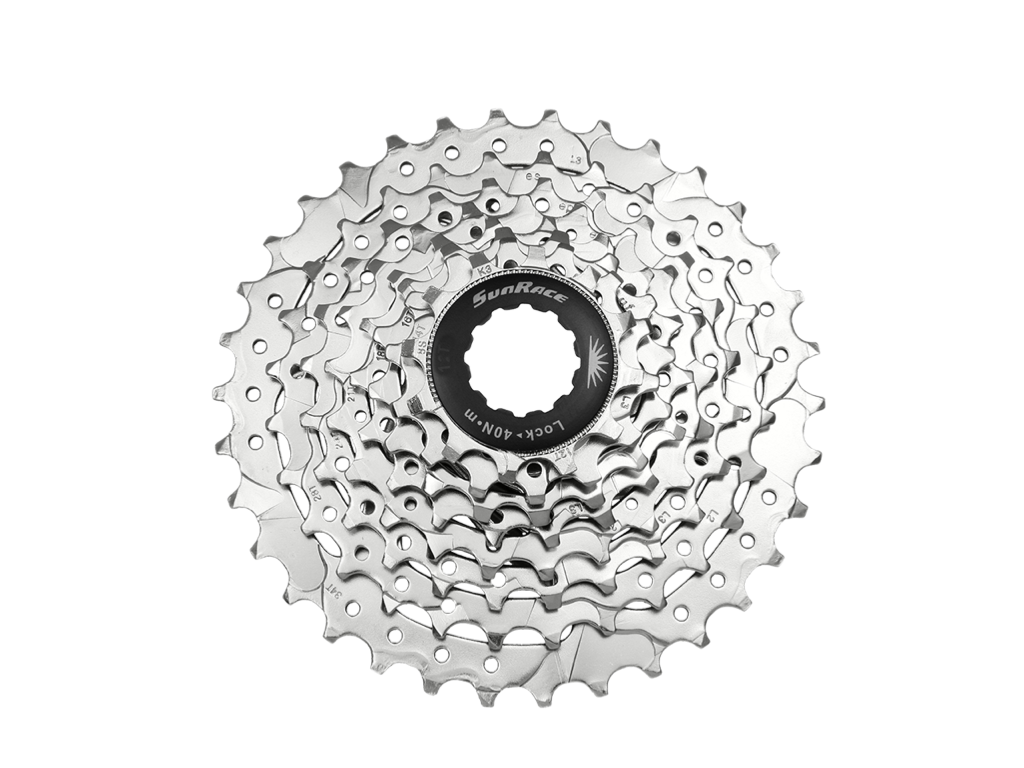 Cassette Sunrace 8v M680 11-42