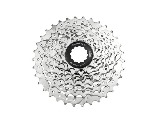 Cassette Sunrace 8v M680 11-42