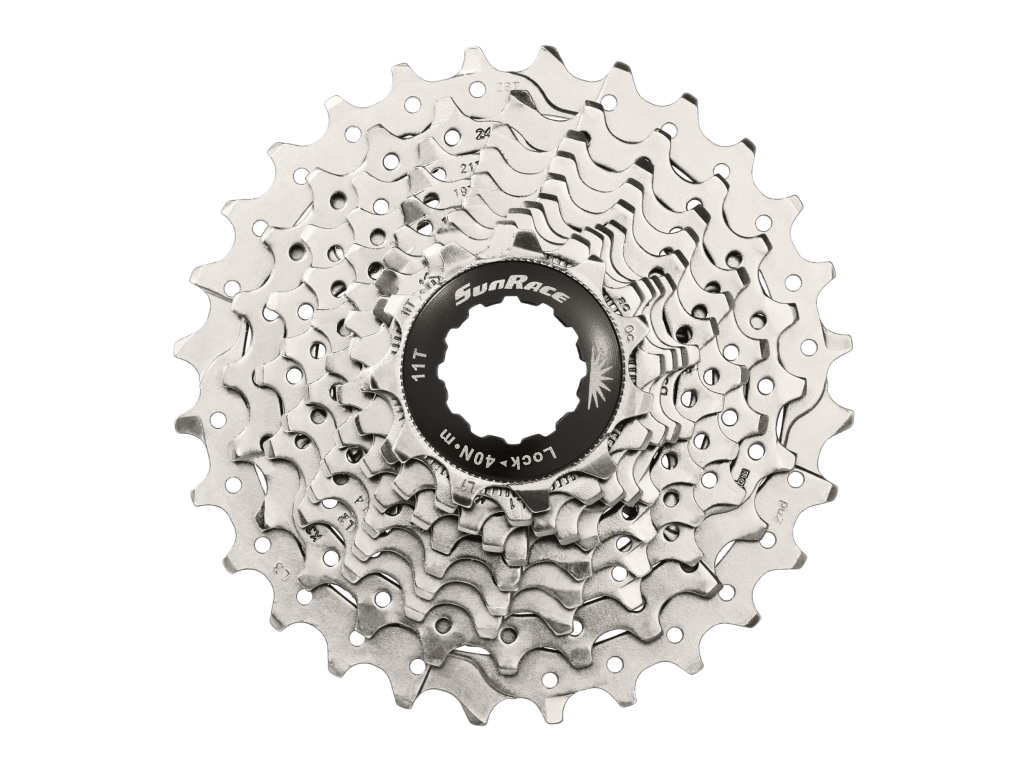 Cassette Sunrace 9v 11/32t M96