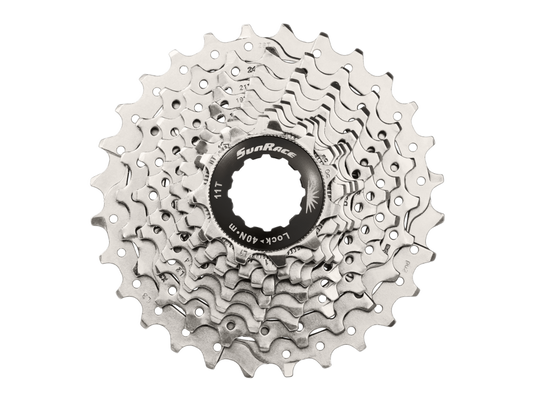 Cassette Sunrace 9v 11/32t M96