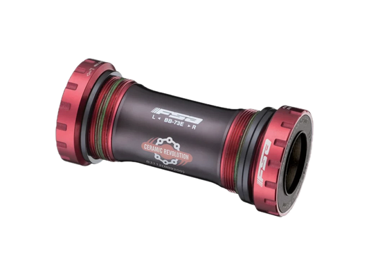 Cazoleta Fsa Exo Cartridge Sealed Carbon Crank BB9050