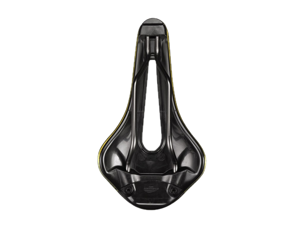 Sillin Shortfit 2.0 Open-Fit Racing Narrow Iridescent Gold Selle San Marco