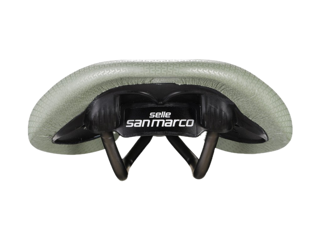 Sillin Allroad Open-Fit Supercomfort Wide Selle San Marco