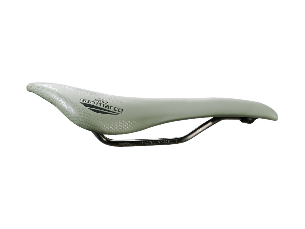 Sillin Allroad Open-Fit Supercomfort Wide Selle San Marco