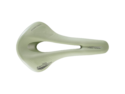 Sillin Allroad Open-Fit Supercomfort Wide Selle San Marco