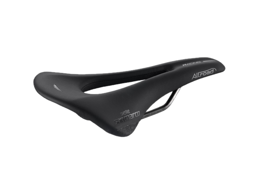 Sillin Allroad Open-Fit Racing Wide Selle San Marco