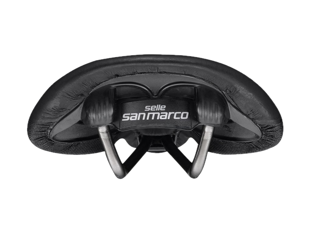 Sillin Allroad Open-Fit Racing Wide Selle San Marco