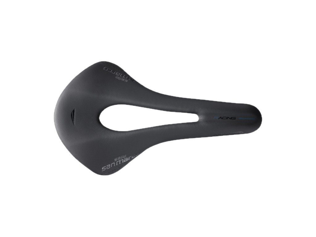 Sillin Allroad Open-Fit Racing Wide Selle San Marco