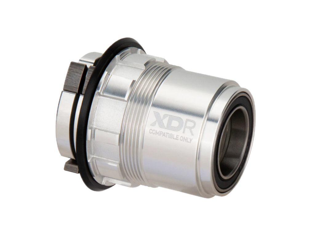 Body Freehub FSA para Sram XDR Chrome Bearing Vision SC30,40,55 Disc CL