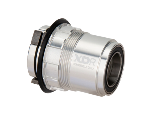 Body Freehub FSA para Sram XDR Chrome Bearing Vision SC30,40,55 Disc CL