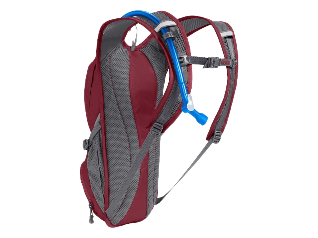 Bolso con hidratación camelbak aurora 85 Oz