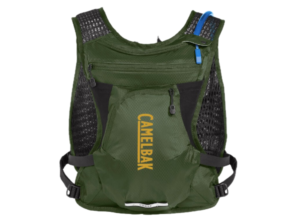 Bolso con hidratación camelbak Bike Vest 50oz