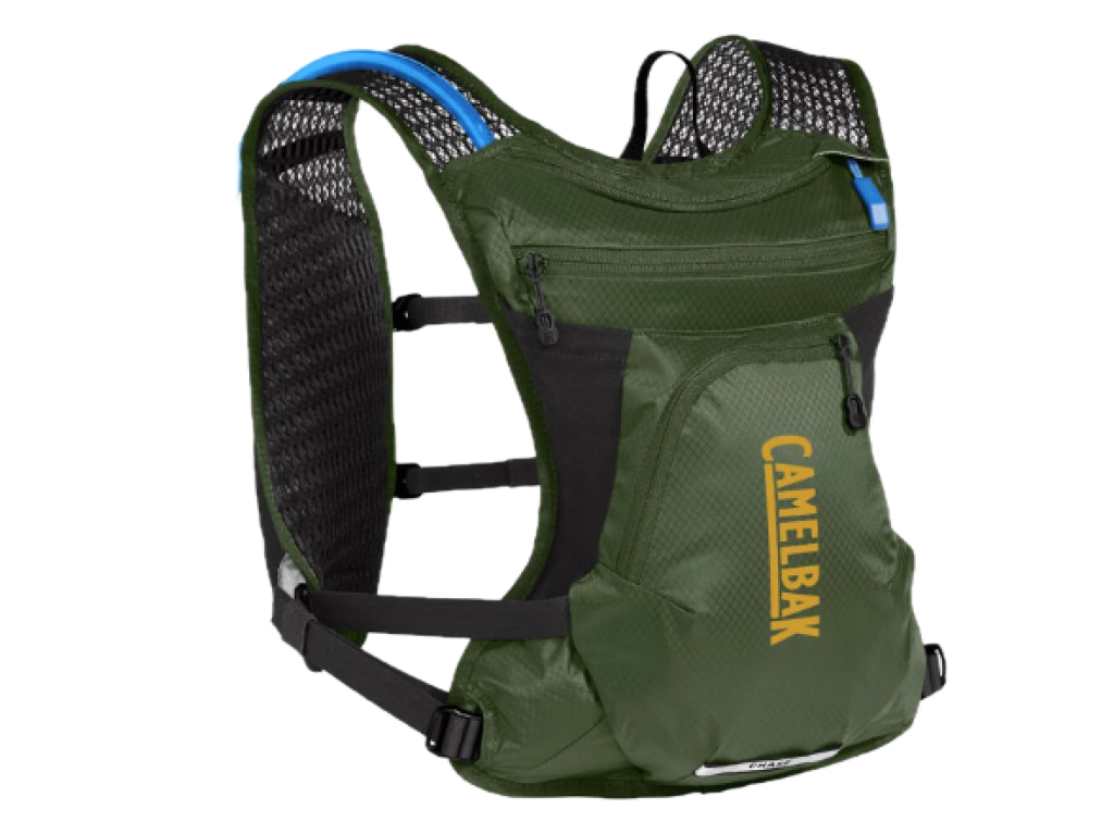 Bolso con hidratación camelbak Bike Vest 50oz