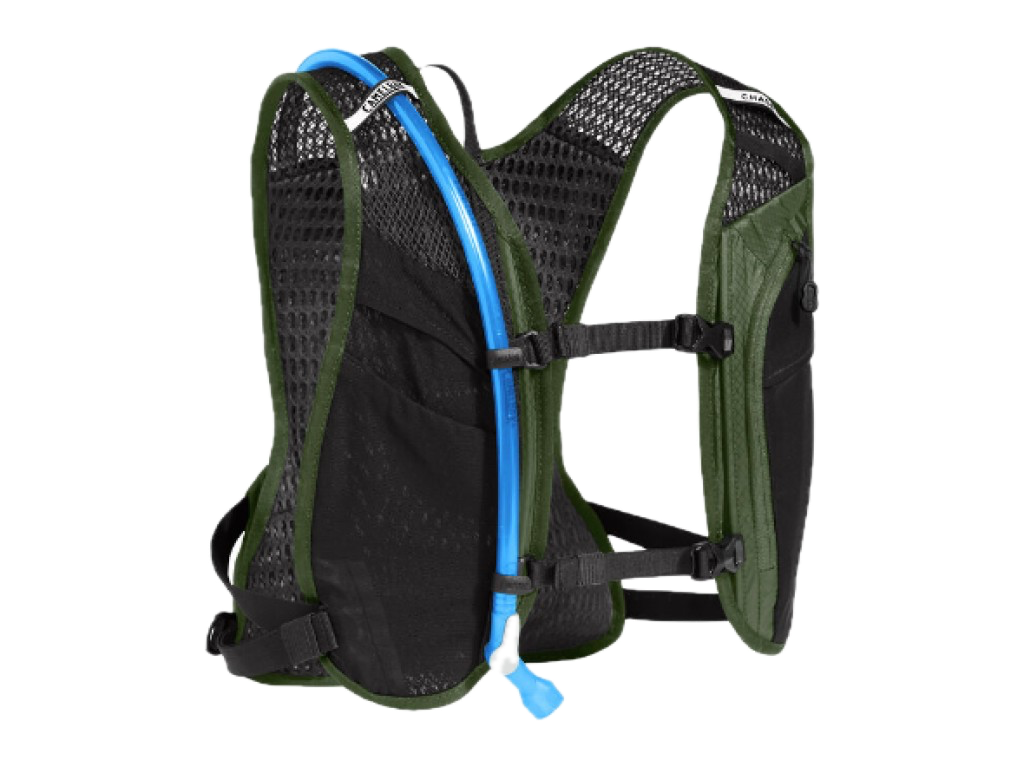 Bolso con hidratación camelbak Bike Vest 50oz