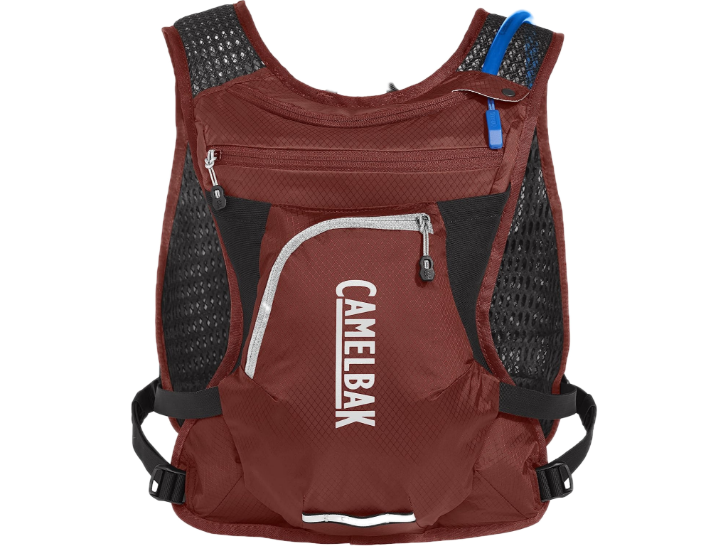 Bolso con hidratación camelbak Bike Vest 50oz