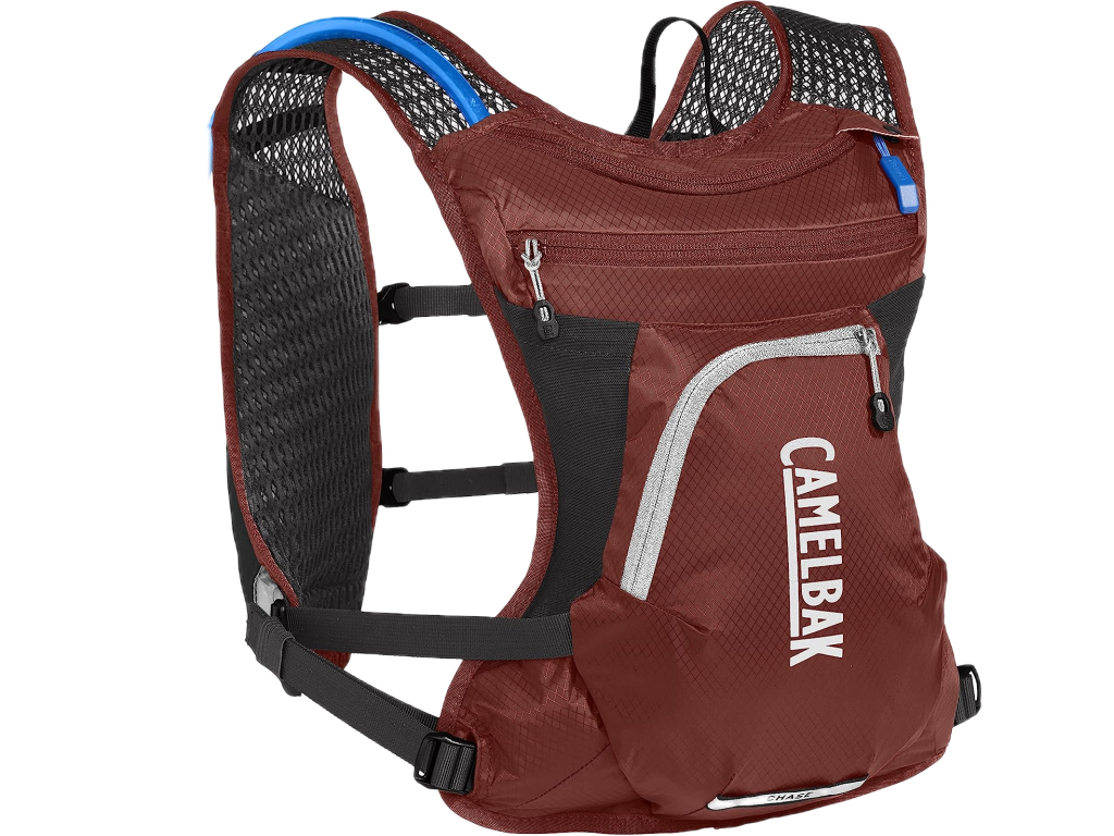 Bolso con hidratación camelbak Bike Vest 50oz