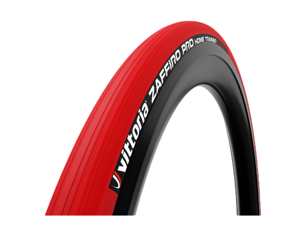 Caucho Vittoria Zaffiro Pro 700x23 Home Trainer