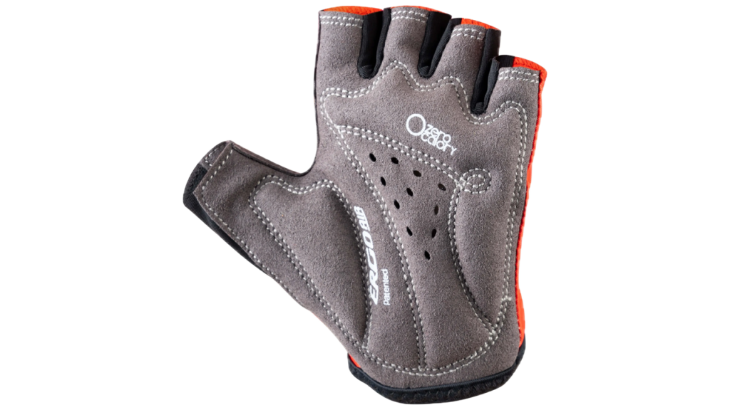 Guantes Cortos Garneau Ride para niños