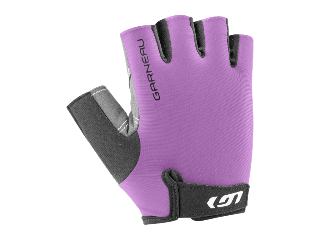 Guantes Cortos Garneau Calory para Dama