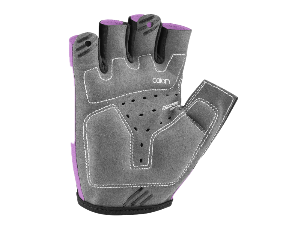 Guantes Cortos Garneau Calory para Dama