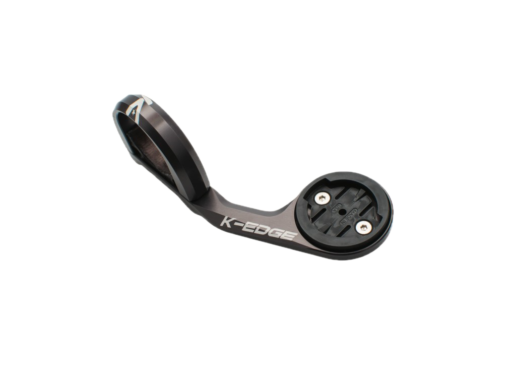 Sporte Sport Para Garmin 31,8mm Aluminio K-Edge