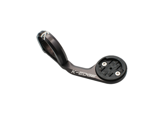 Sporte Sport Para Garmin 31,8mm Aluminio K-Edge