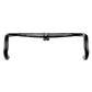 Volante Ruta Vision Carbon Metron 6D integrado 130x440mm