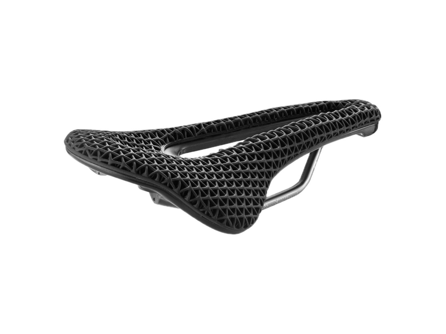 Sillin Shortfit 2.0 Open-Fit 3D Narrow Selle Italia