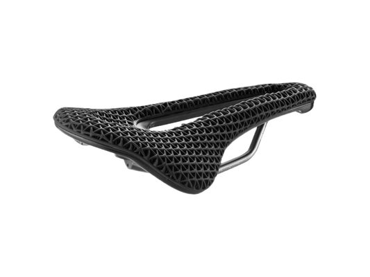 Sillin Shortfit 2.0 Open-Fit 3D Wide Selle Italia