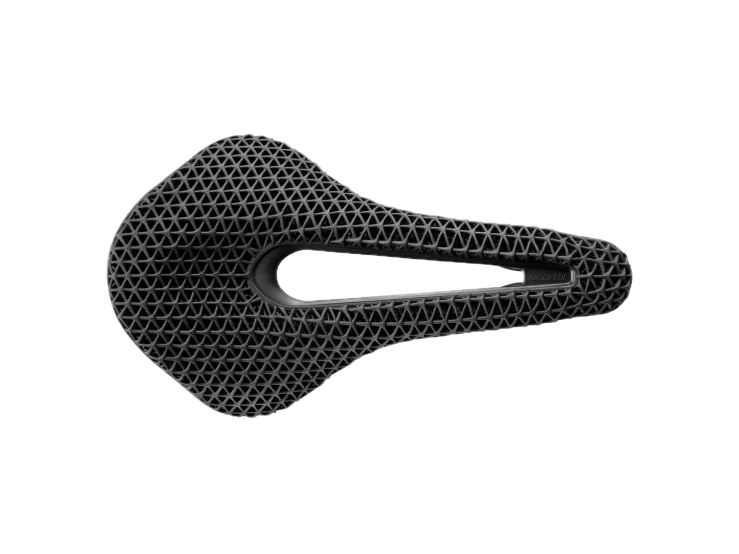 Sillin Shortfit 2.0 Open-Fit 3D Narrow Selle Italia