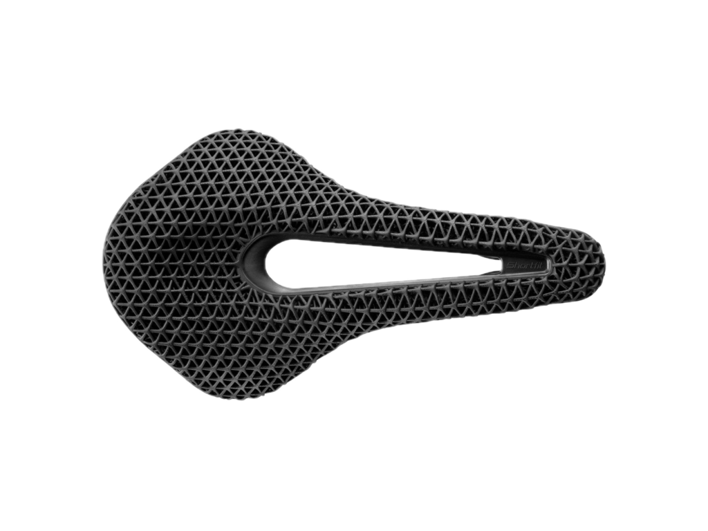 Sillin Shortfit 2.0 Open-Fit 3D Wide Selle Italia