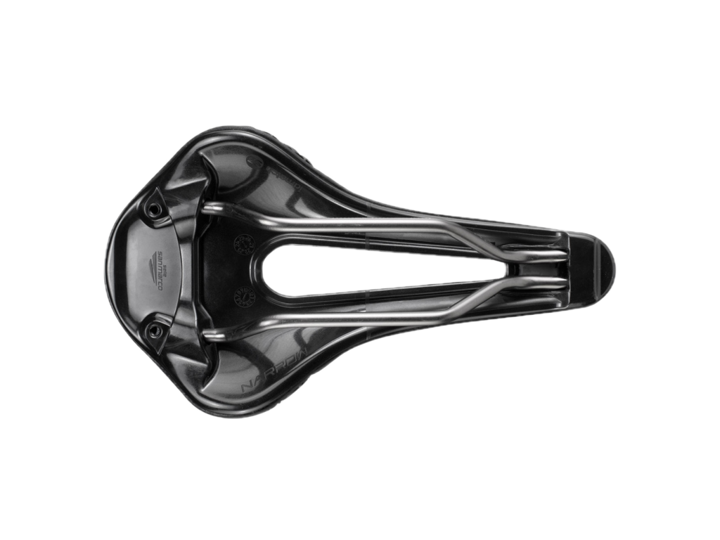 Sillin Shortfit 2.0 Open-Fit 3D Wide Selle Italia