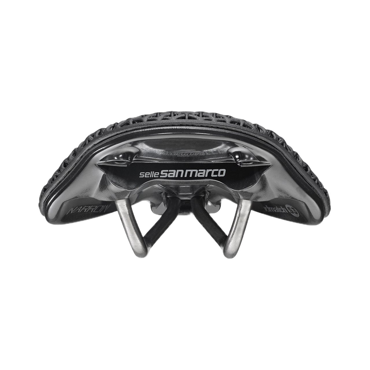 Sillin Shortfit 2.0 Open-Fit 3D Narrow Selle Italia