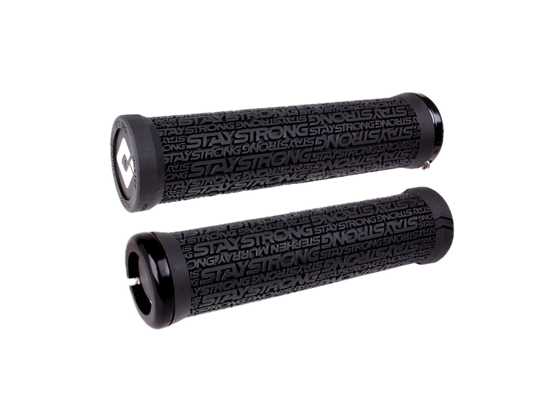 Puños o Grip Odi Stay Strong V2.1 Lock-On 135mm