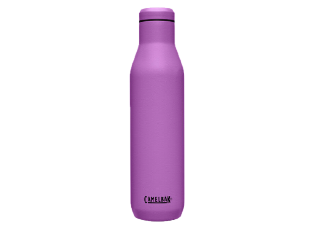 Botella Camelbak Horizon wine 25oz