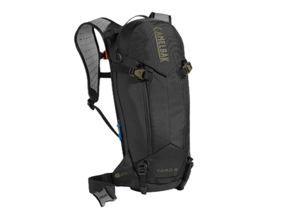 Bolso con hidratación Camelbak TORO Protector 8 Sin Vejiga