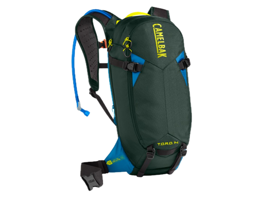 Bolso con hidratación Camelbak TORO 14 Sin Vejiga