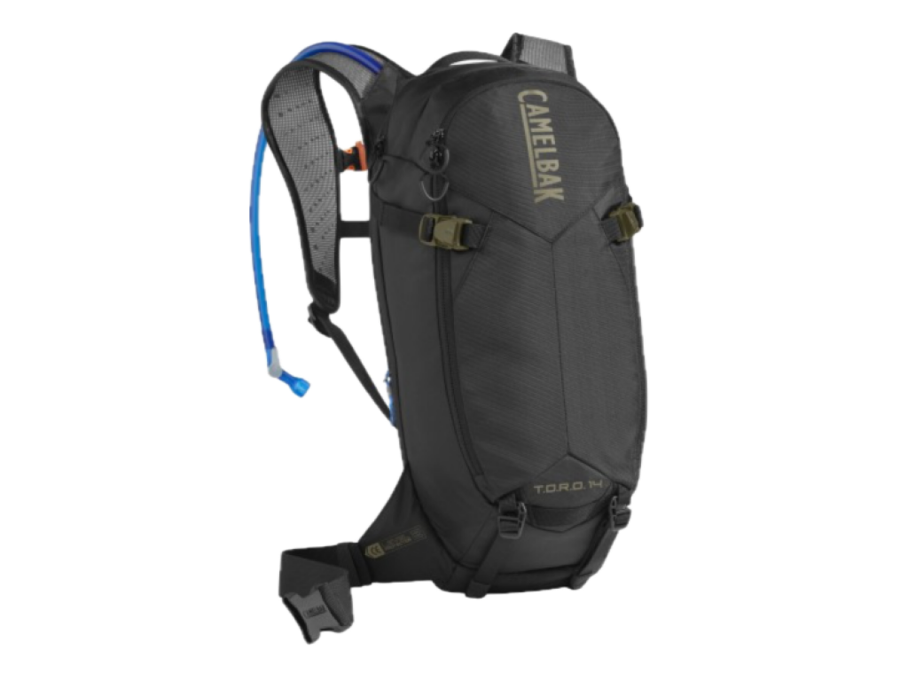 Bolso con hidratación Camelbak TORO 14 Sin Vejiga