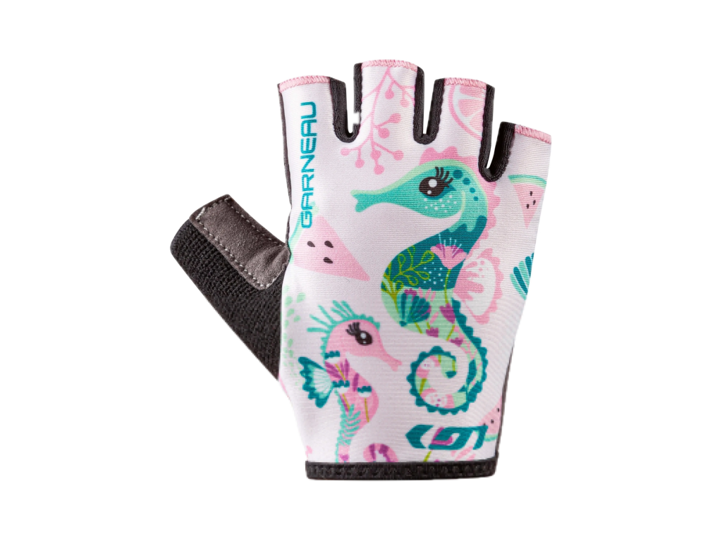 Guantes Cortos Garneau Ride para niños