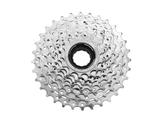 Rachet o Cassette de rosca Sunrace 8v MFE61 13-34