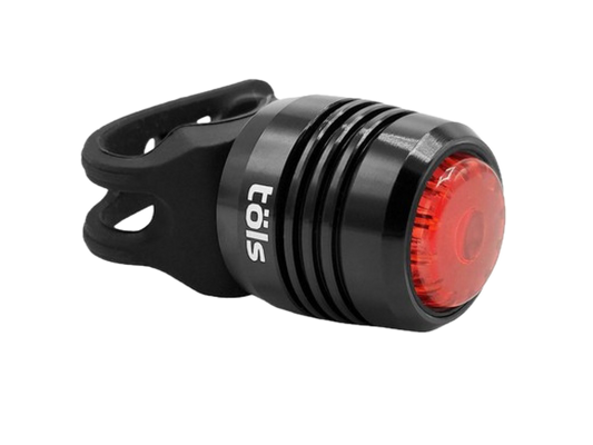 Luz Trasera Micro USB rear TOLS