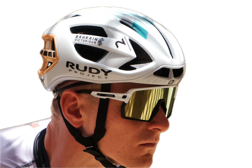 Lentes Rudy Project Kelion