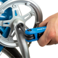 Multiherramienta de llaves hex plegable Park Tool AWS-11