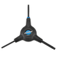 Llave Allen 4 5 y 6mm y AWS-8 Park Tool