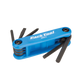 Multiherramientas Park Tool AWS-9 Allen y dest